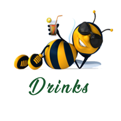 Bees-drinks