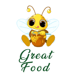 Bees-food