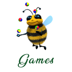 Bees-games