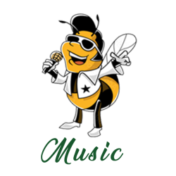 Bees-music